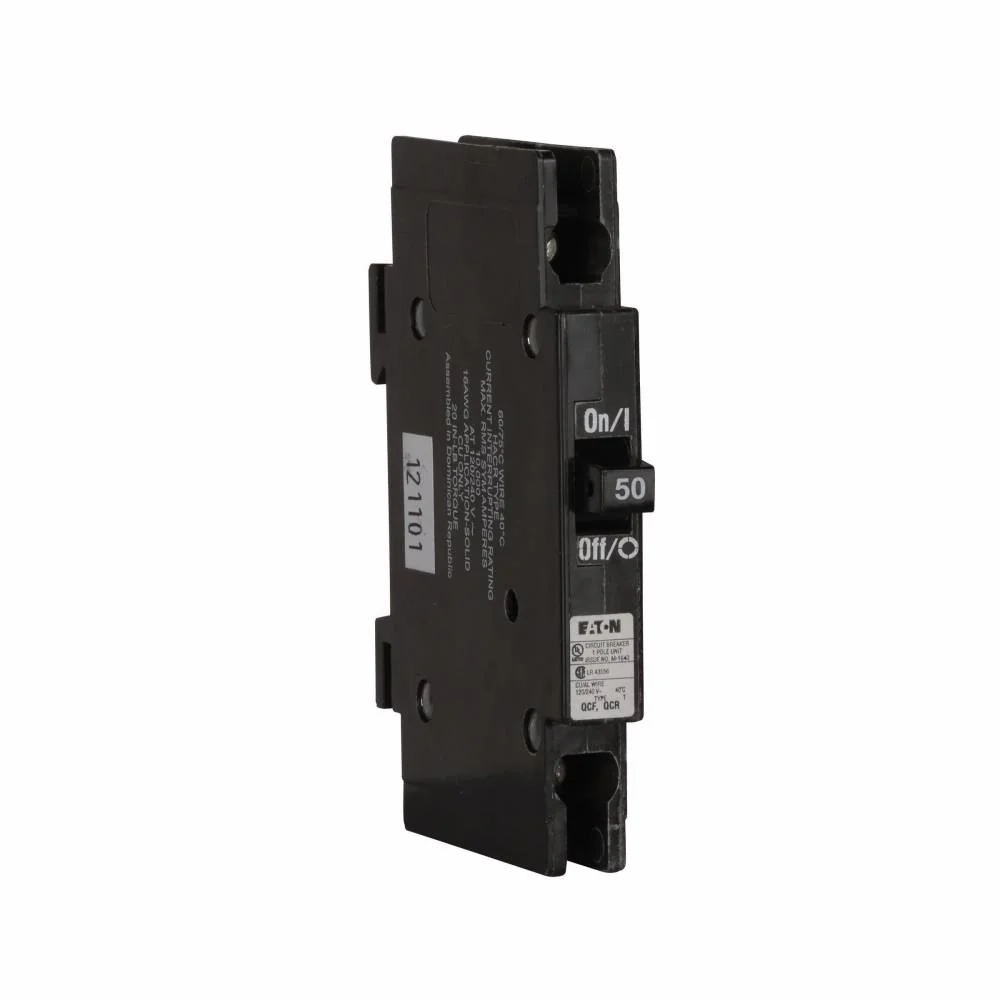 QCR1050 - Eaton - Circuit Breaker - Image 2