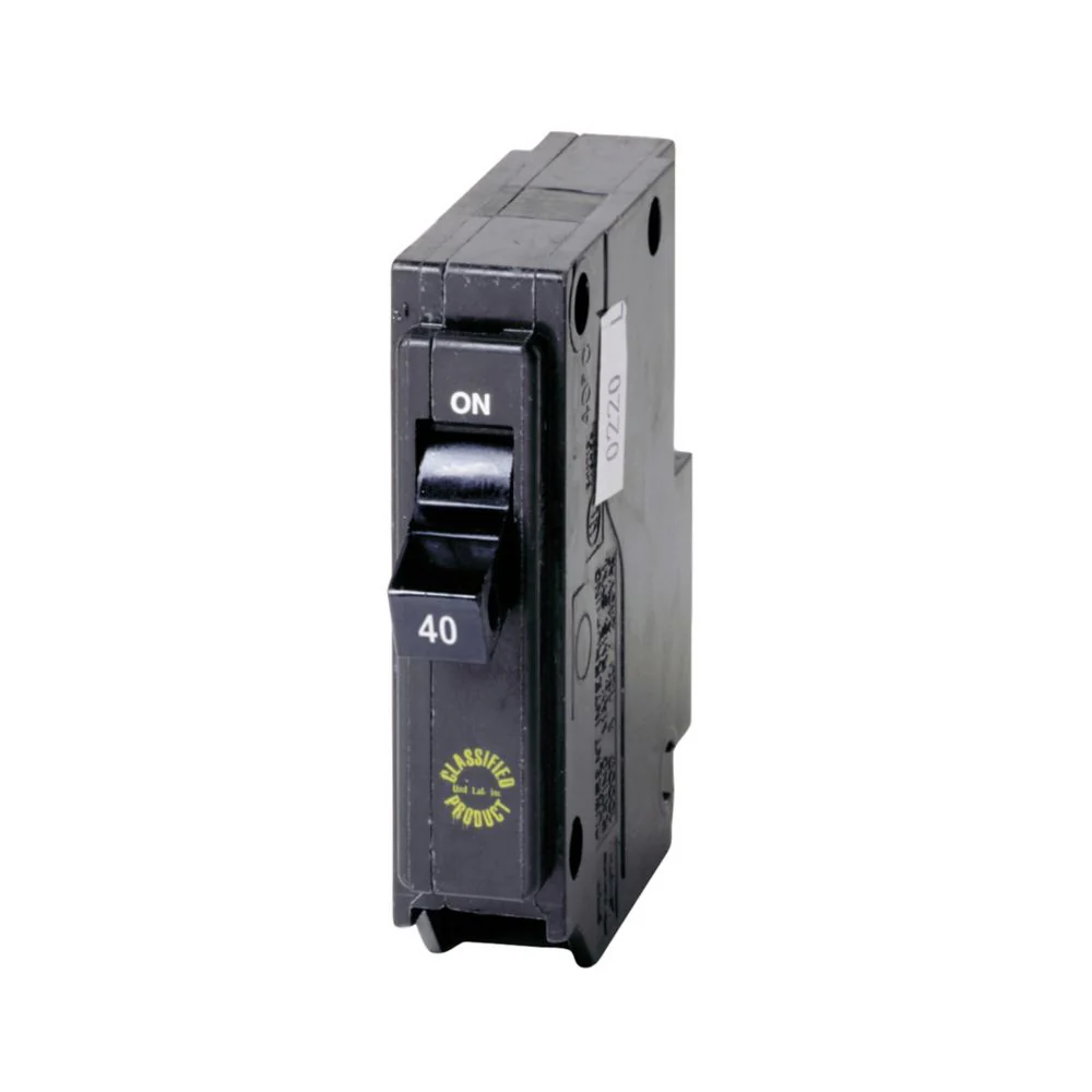 Chq140 - Eaton - Circuit Breakers