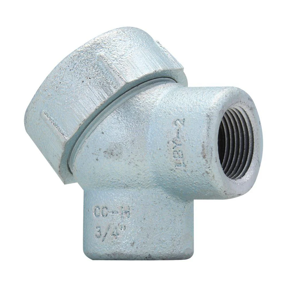 LBY55 - Eaton - Conduit Fittings - Image 2