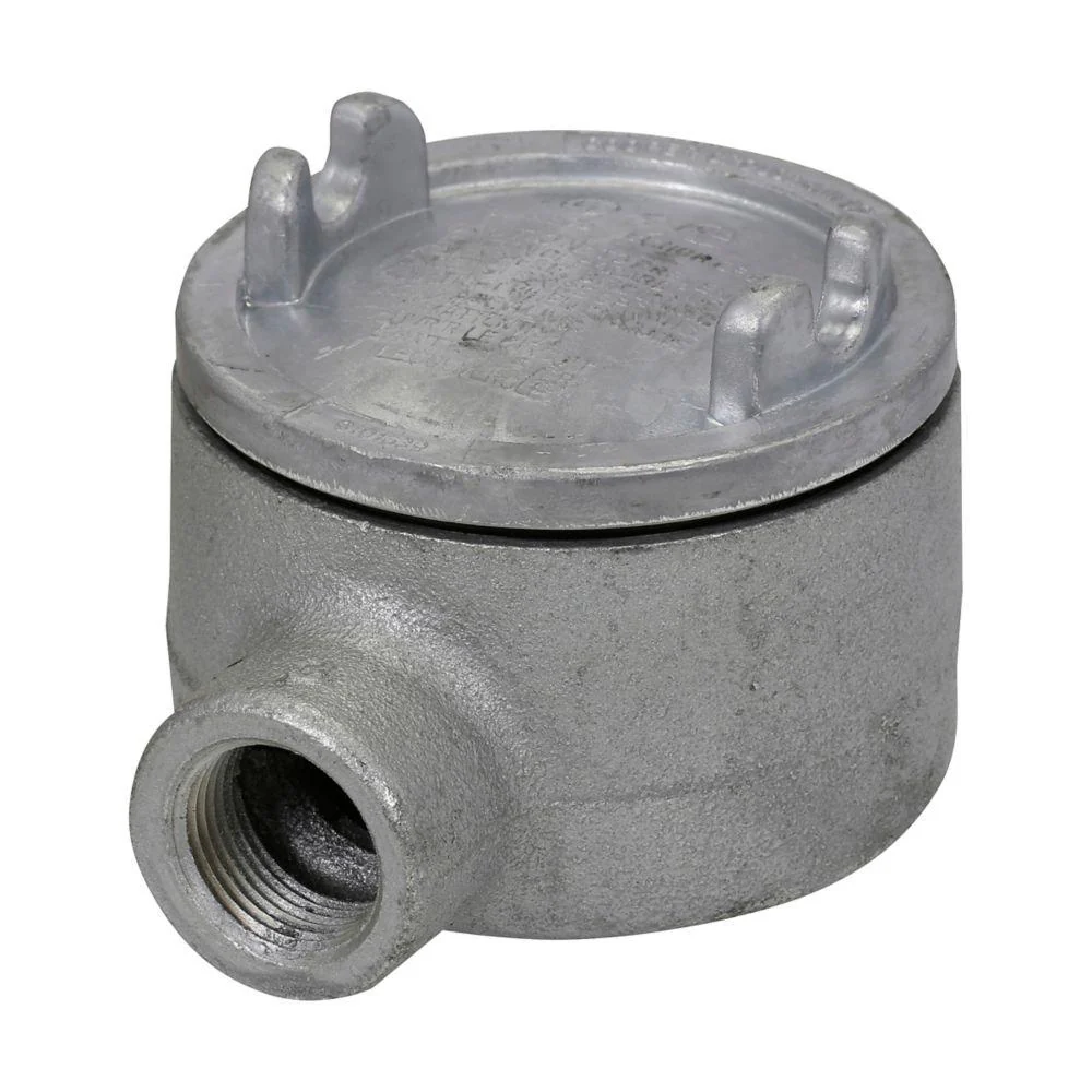 GUAB69 - Eaton - Conduit Outlet Bodies and Boxes - Image 3