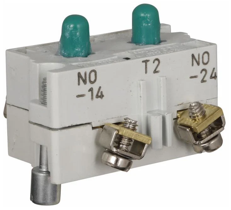 10250T2 - Eaton - Contact Block - Image 3