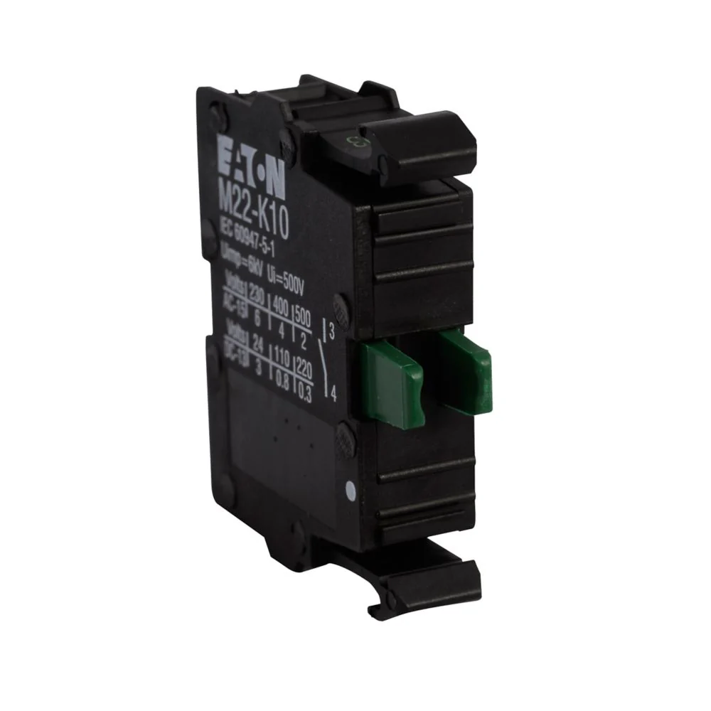 M22-K01 - Eaton - Contact Block - Image 2
