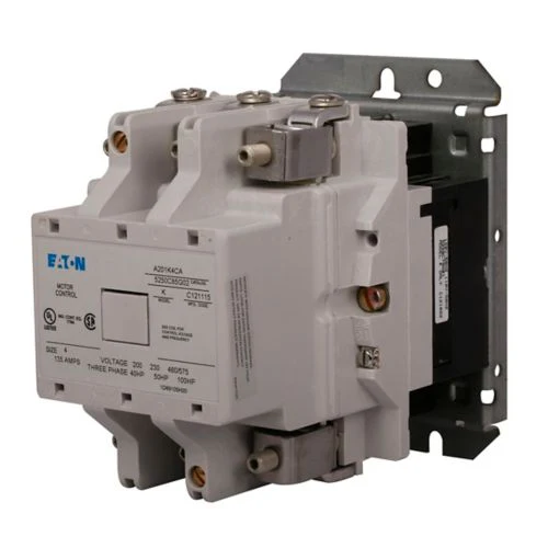 A201K4CB - Eaton - Contactor