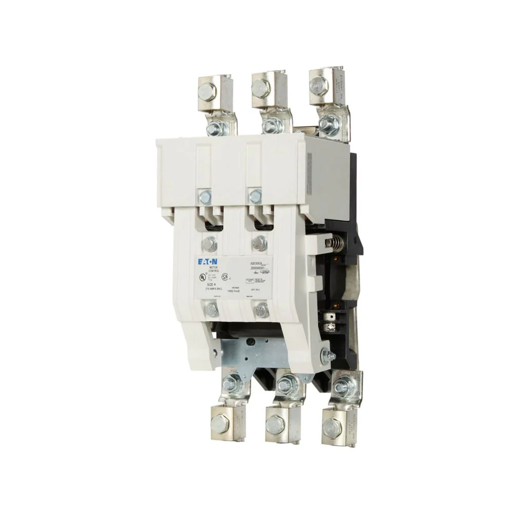 A201K5CW - Eaton - Contactor - Image 2