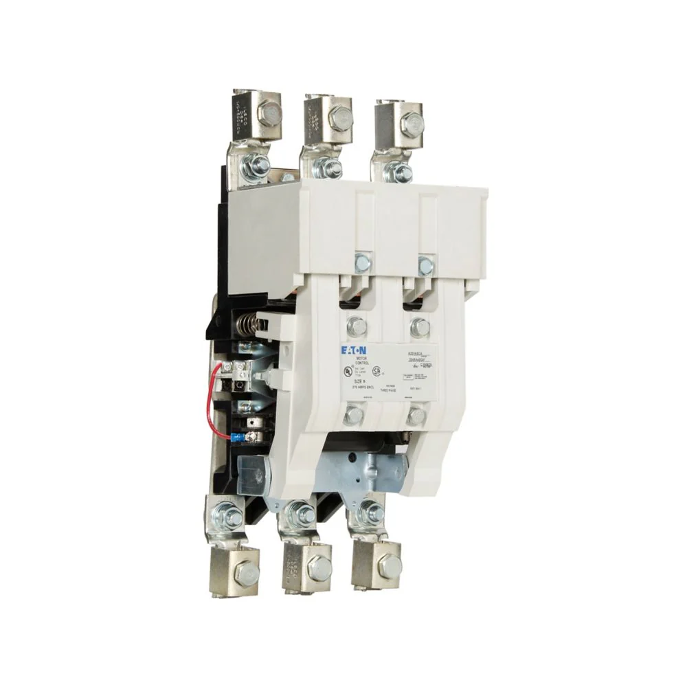 A201K6CW - Eaton - Contactor - Image 3