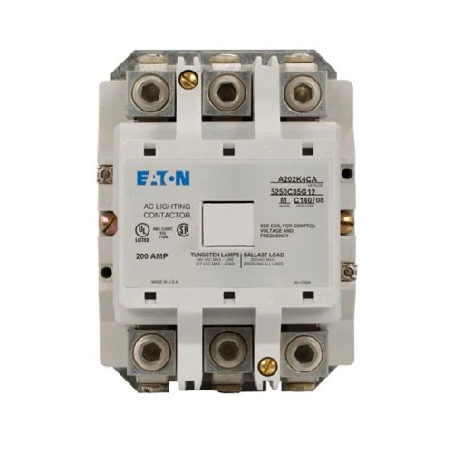 A202K4CAM - Eaton - Contactor