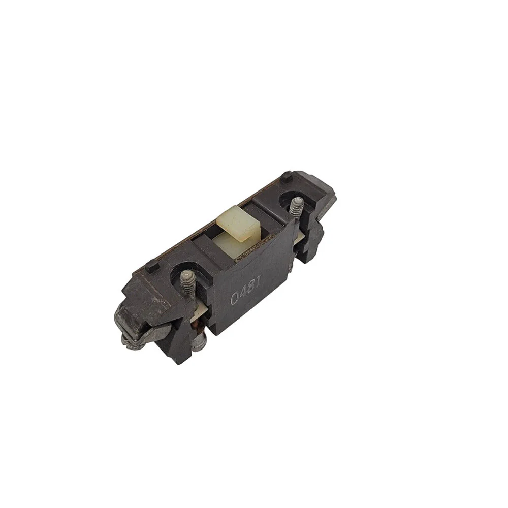 C320KA1 - Eaton - Contactor And Motor Starter Auxiliary - Image 2