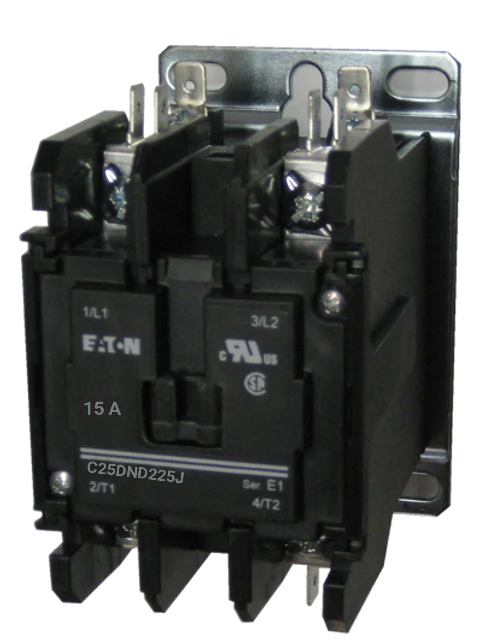 C25DND225J - Eaton - Contactor