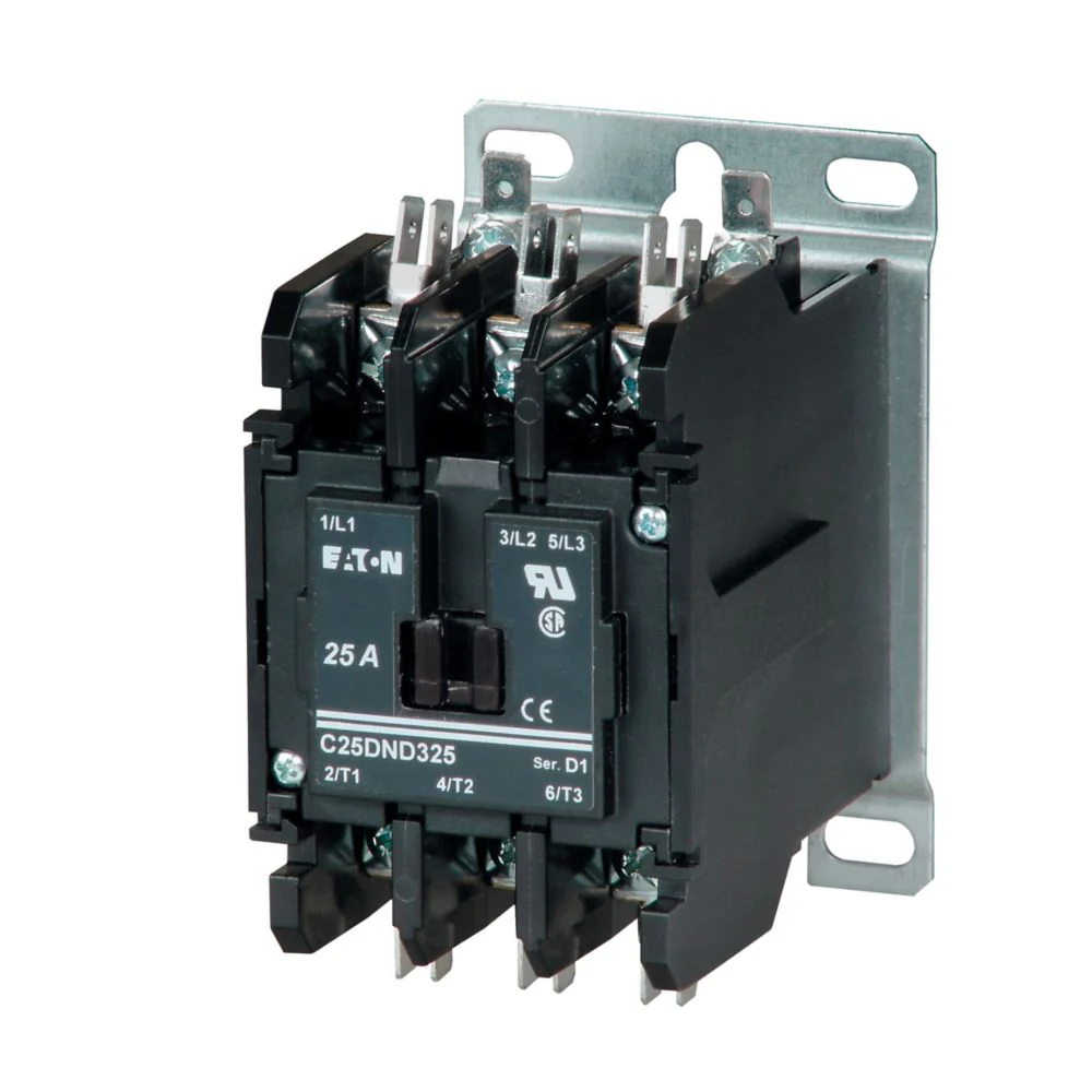 C25DND230T - Eaton - Contactor