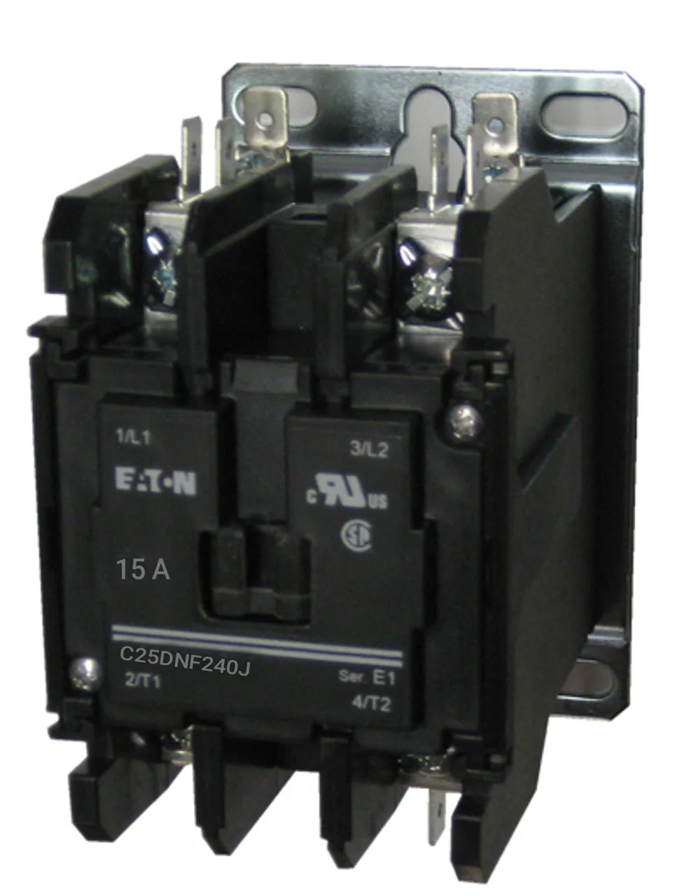 C25DNF240J - Eaton - Contactor