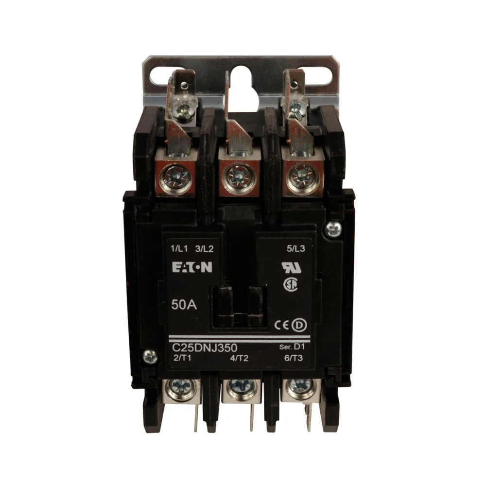 C25DNJ250B - Eaton - Contactor