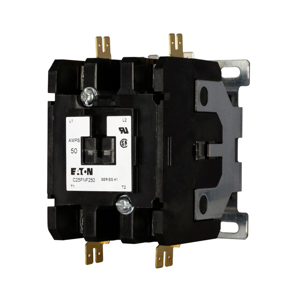 C25FNF275T - Eaton - Contactor - Image 2