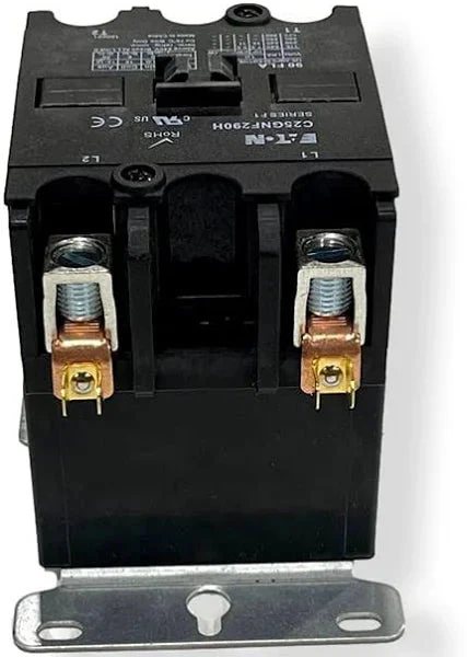 C25GNF290H - Eaton - Contactor - Image 4
