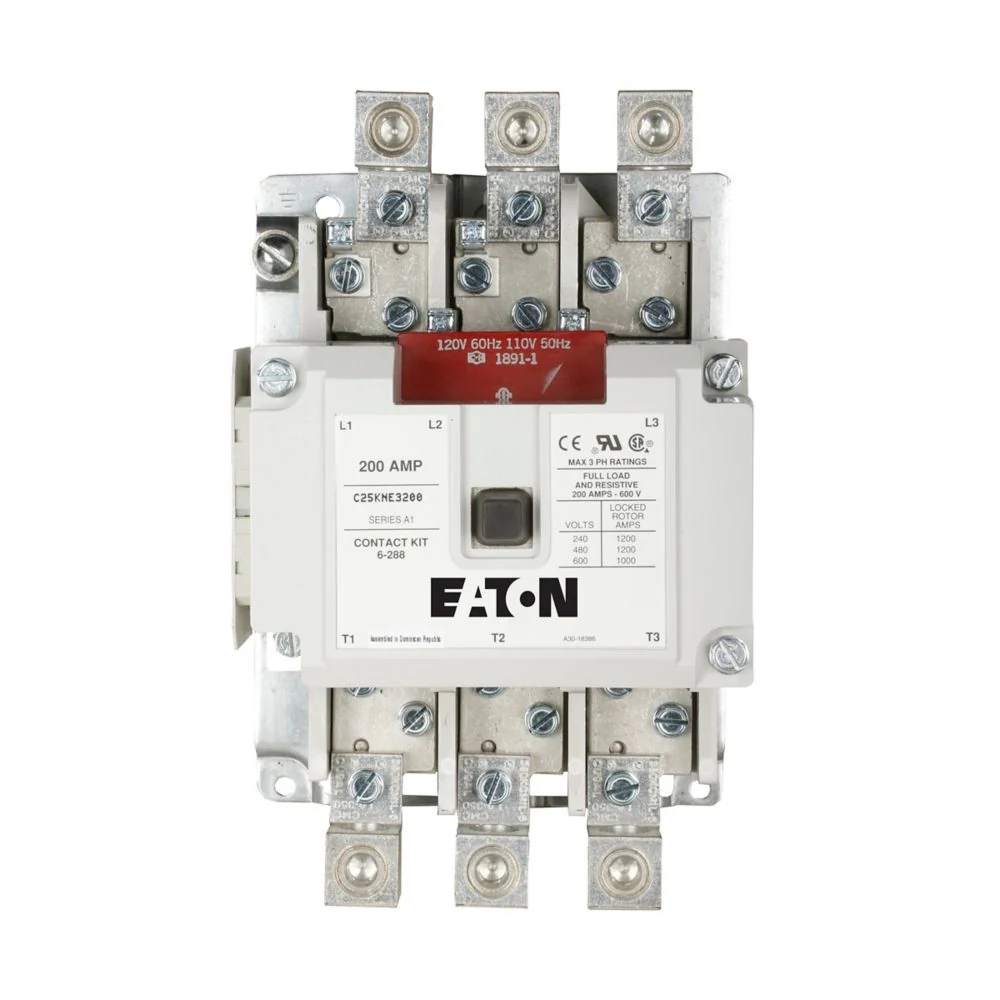 C25LNE3360A - Eaton - Contactor