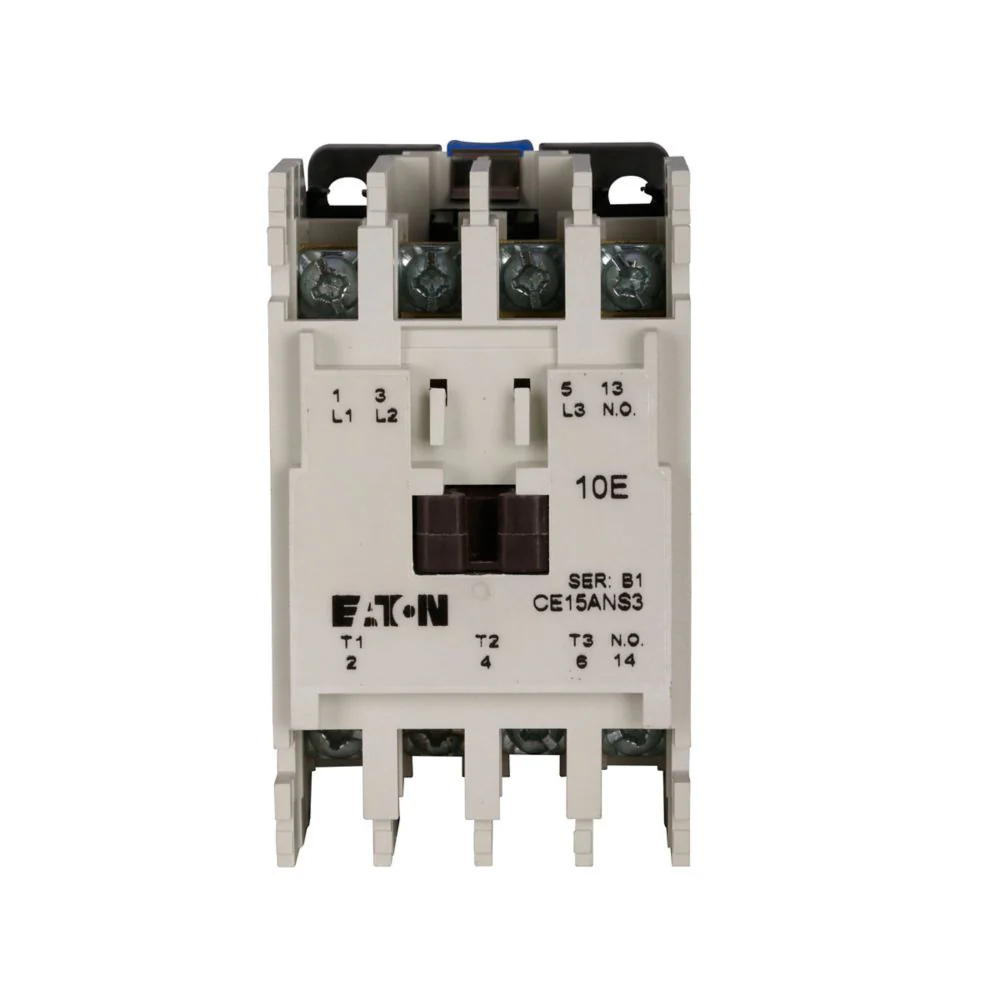 CE15ANS3AB - Eaton - Contactor