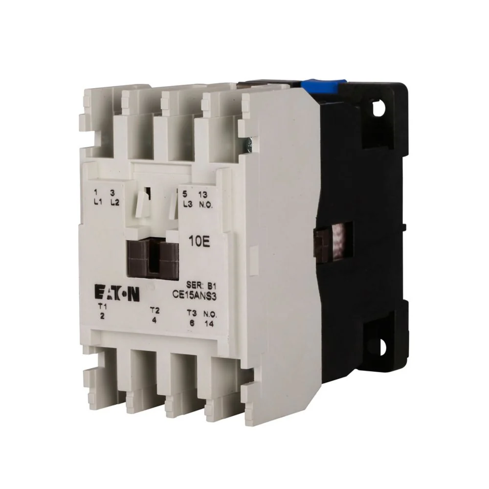 CE15ANS3AB - Eaton - Contactor - Image 3