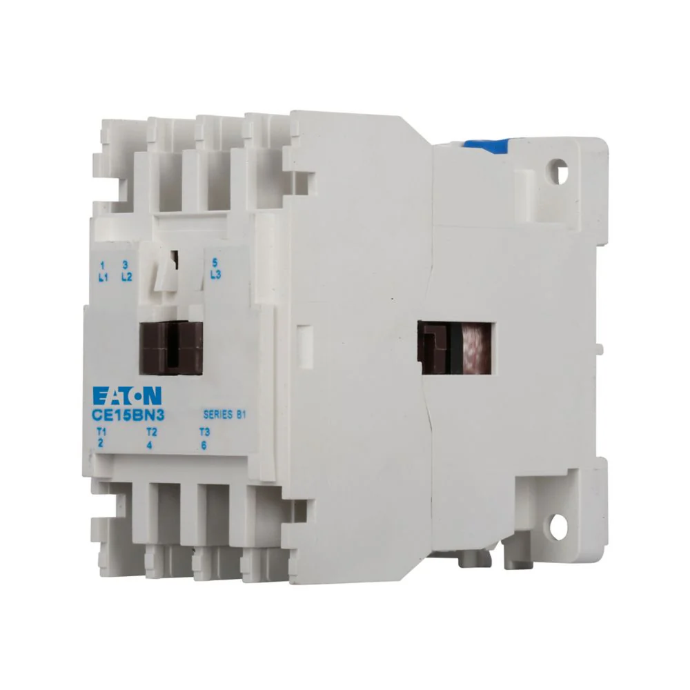 CE15BNS3AB - Eaton - Contactor - Image 3
