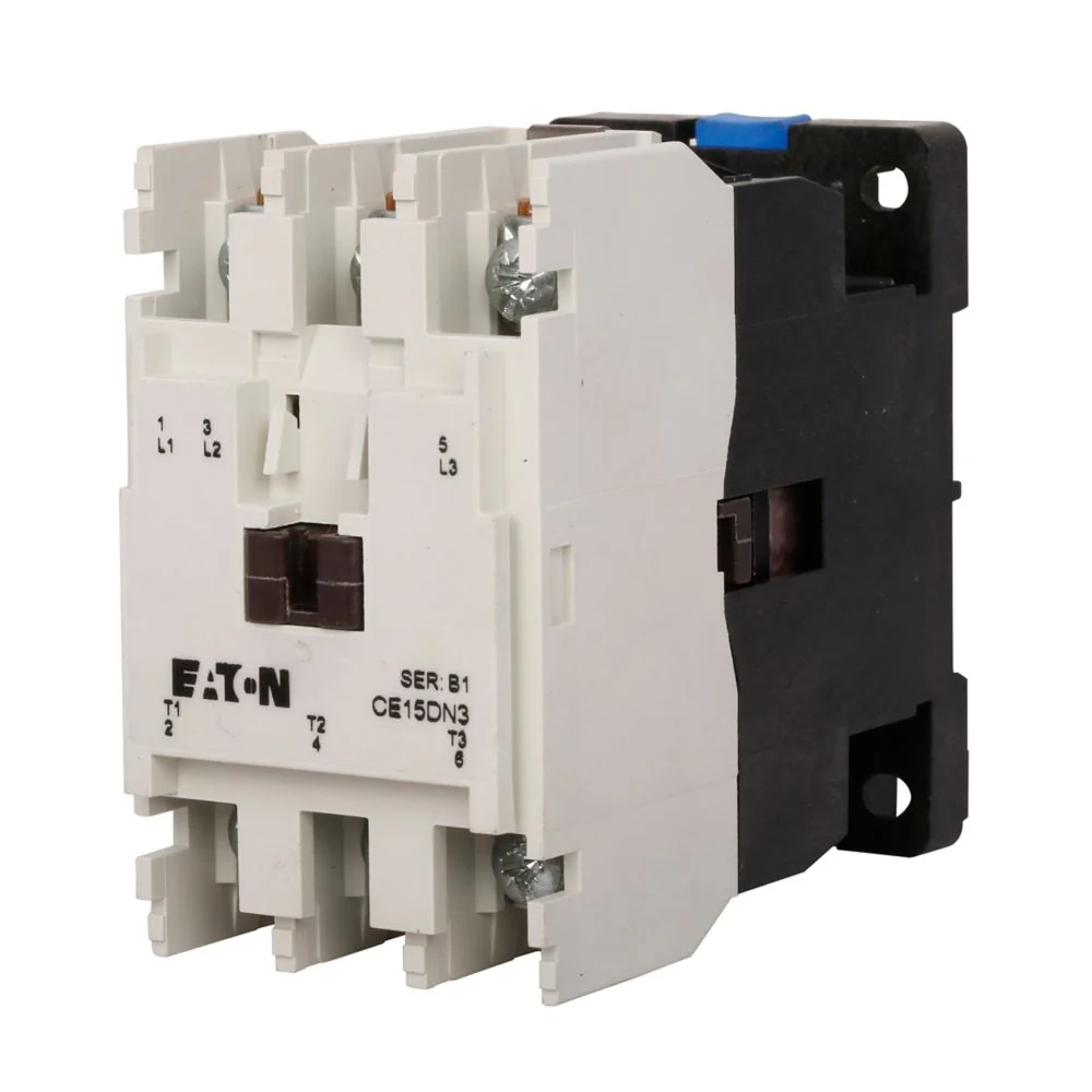 CE15ENS3AB - Eaton - Contactor - Image 3
