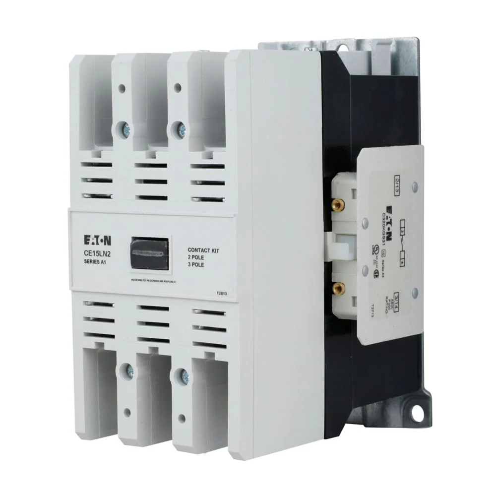 CE15MN3A - Eaton - Contactor - Image 2