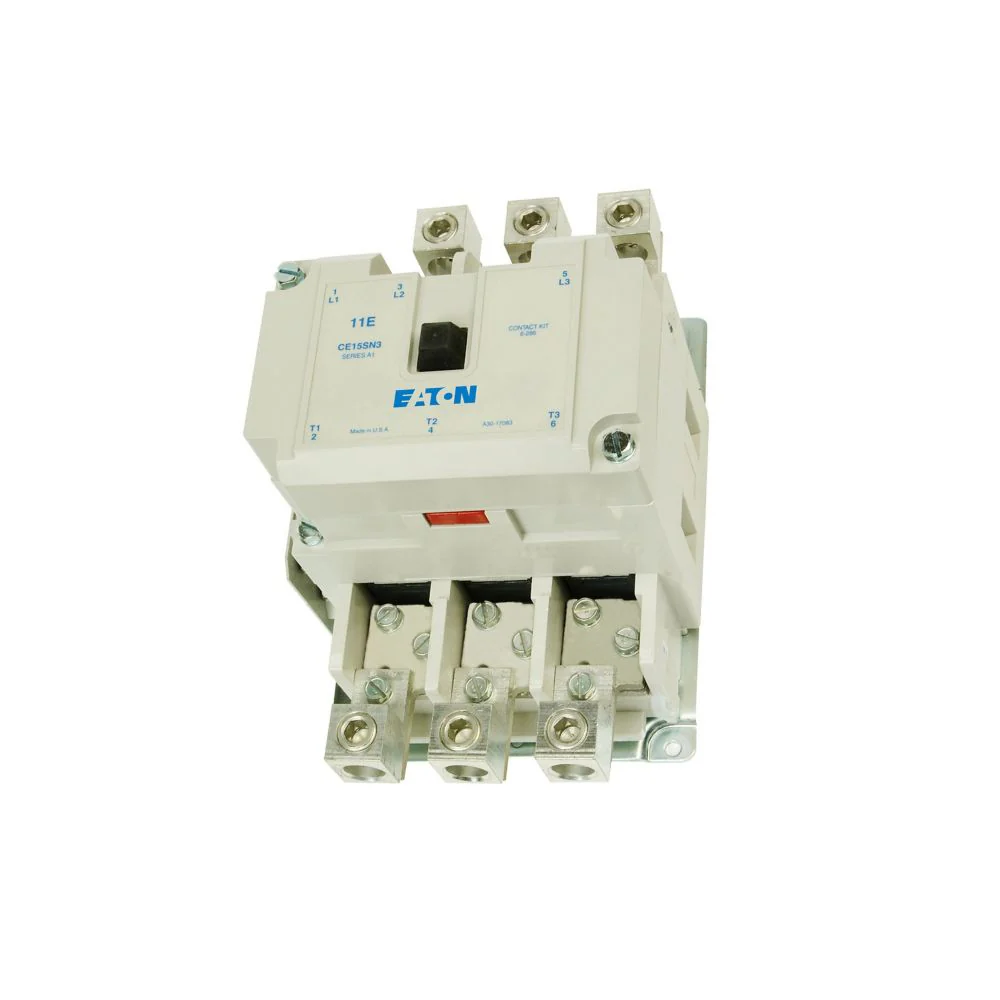 CE15SN3A - Eaton - Contactor