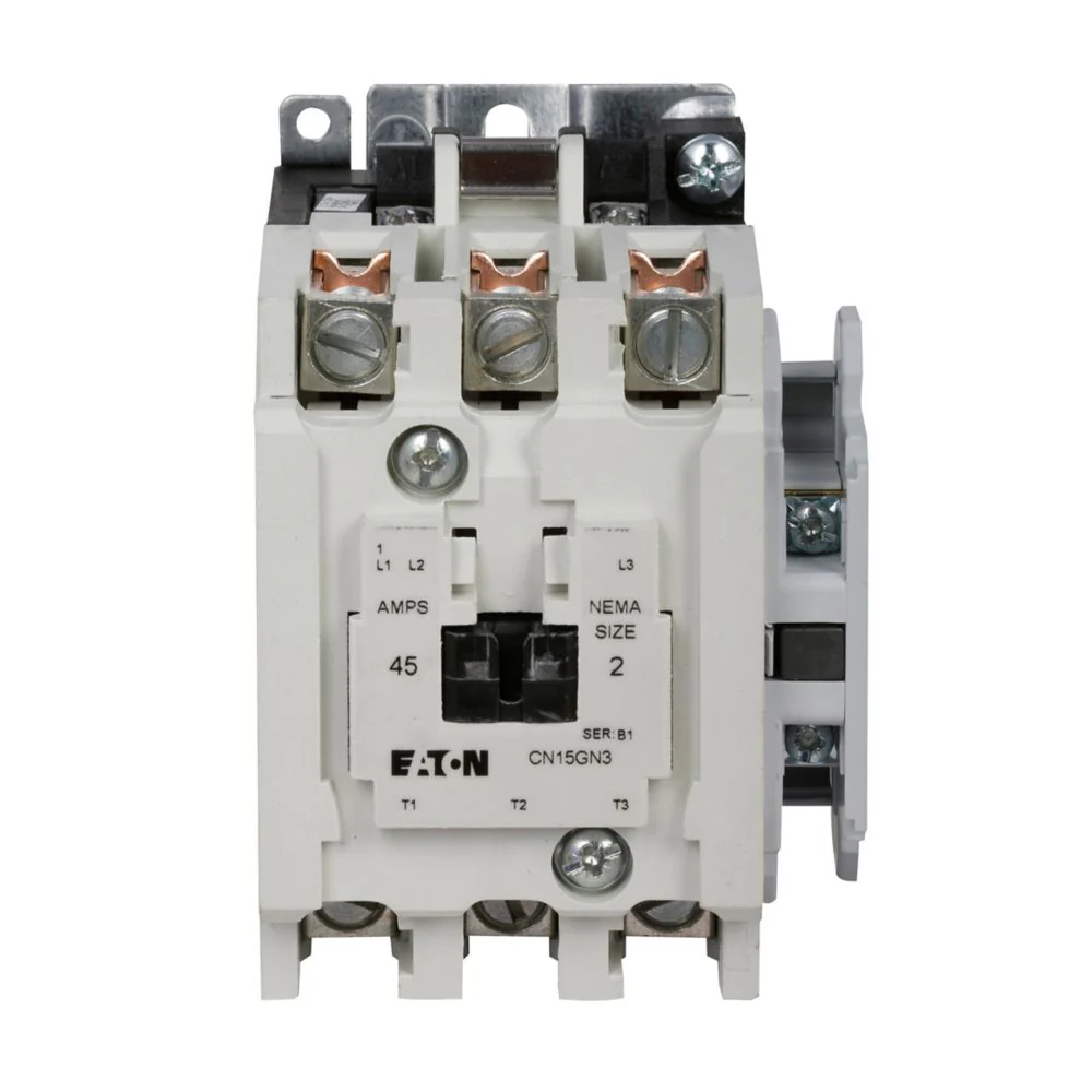 CN15GN3BB - Eaton - Contactor - Image 2
