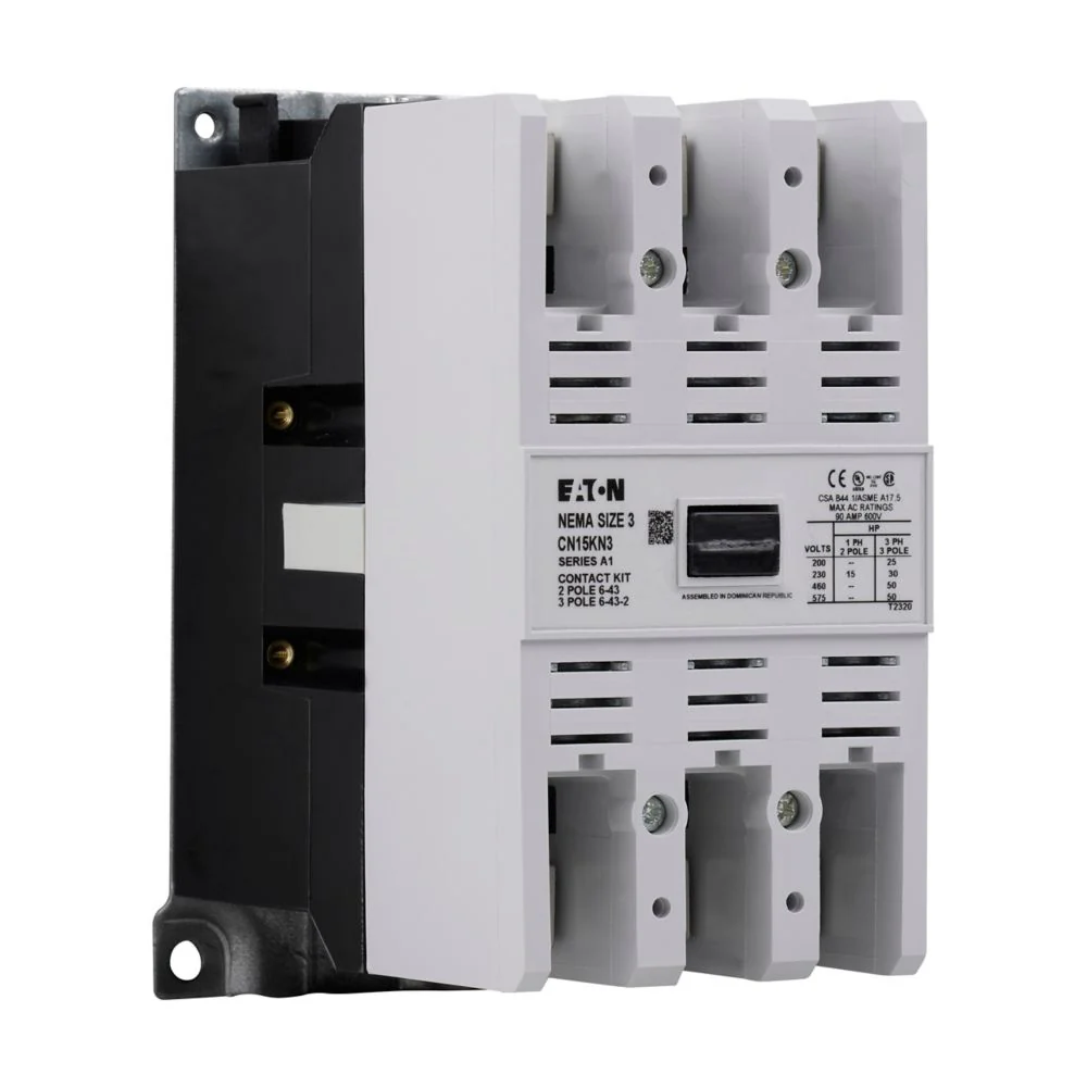 CN15KN3B - Eaton - Contactor - Image 3