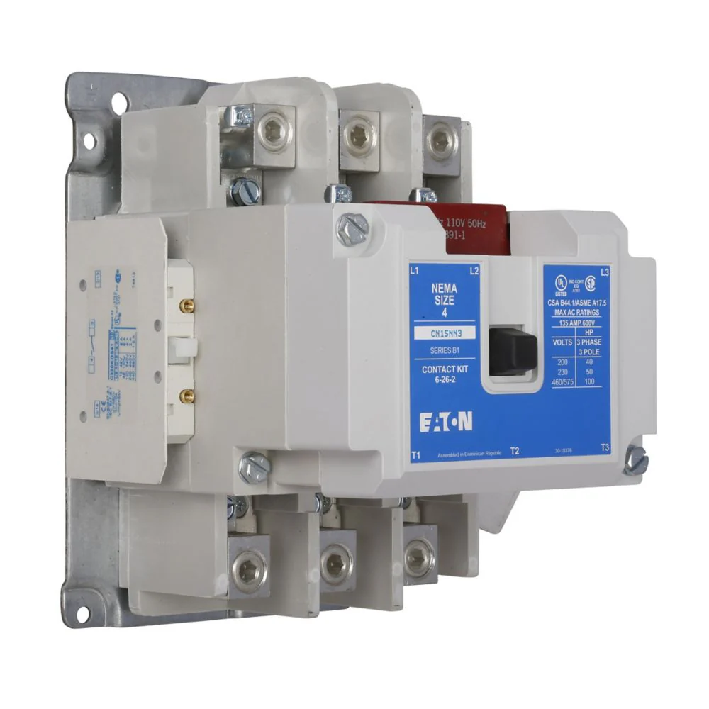 CN15NN3E - Eaton - Contactor - Image 2
