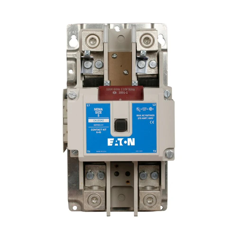CN15SN3E - Eaton - Contactor