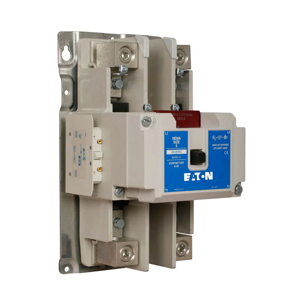CN15SN3E - Eaton - Contactor - Image 2