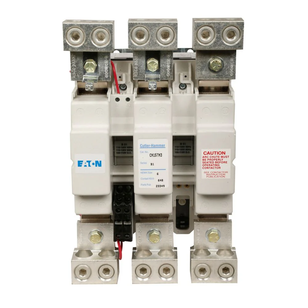 CN15TN3AB - Eaton - Contactor