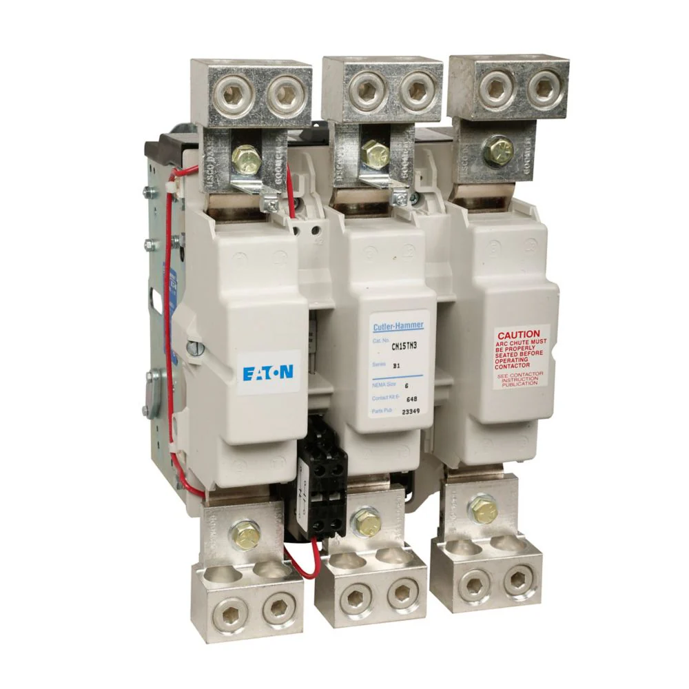 CN15TN3AB - Eaton - Contactor - Image 2