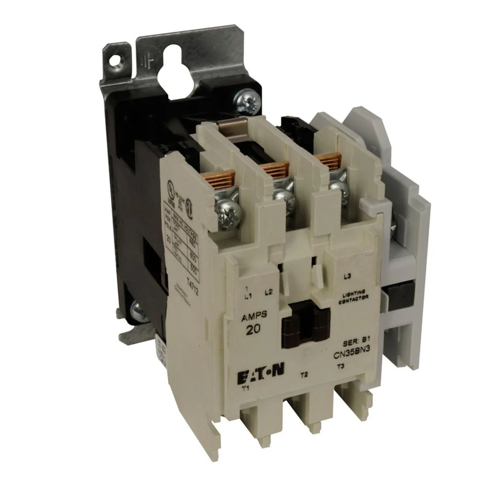 CN35BN4AC - Eaton - Contactor - Image 2