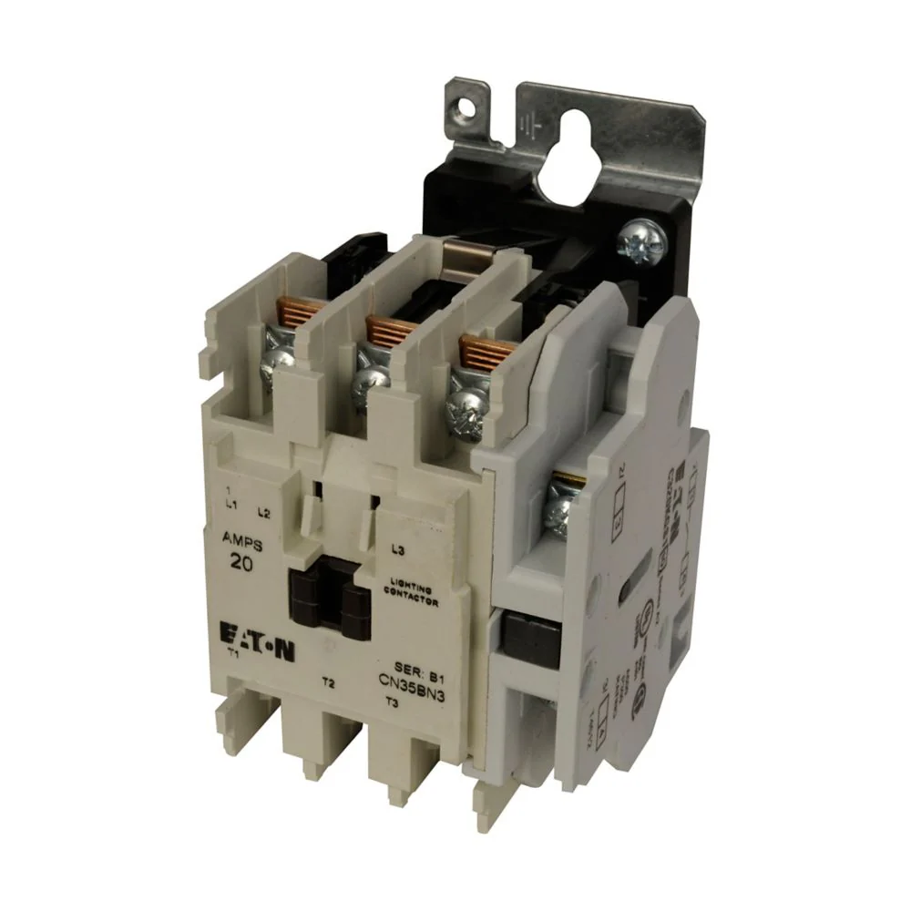 CN35BN4AC - Eaton - Contactor - Image 3