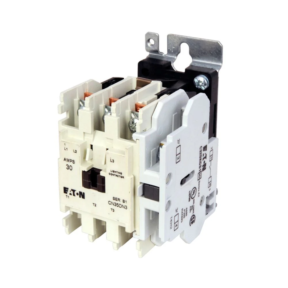 CN35DN6AB - Eaton - Contactor - Image 2