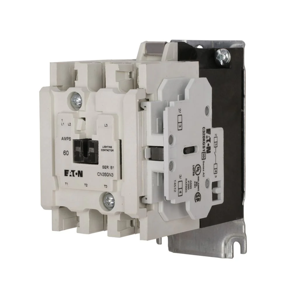 CN35GN3CB - Eaton - Contactor - Image 3