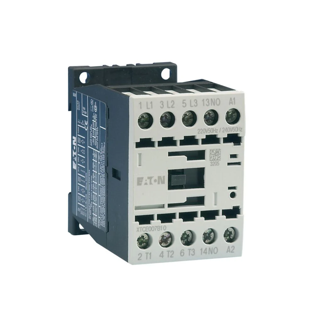 XTCE009B10G - Eaton - Contactor - Image 2
