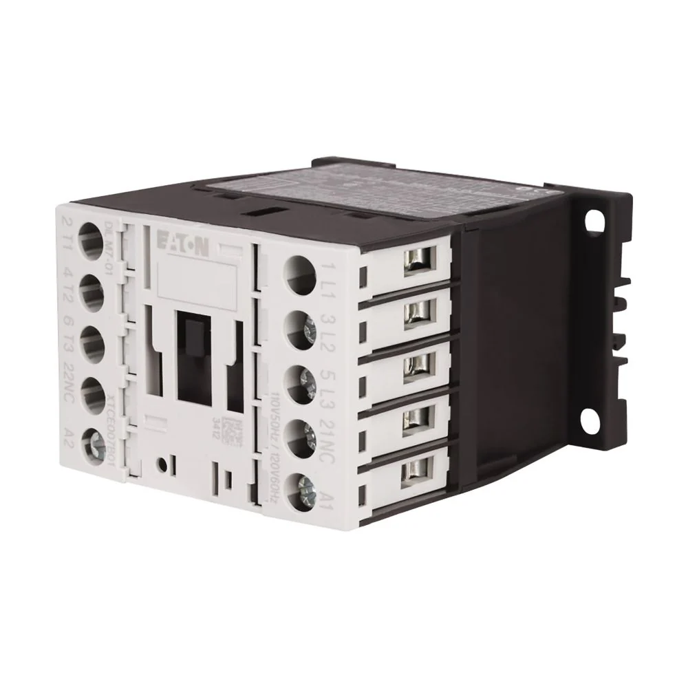 XTCE015B10A - Eaton - Contactor - Image 2