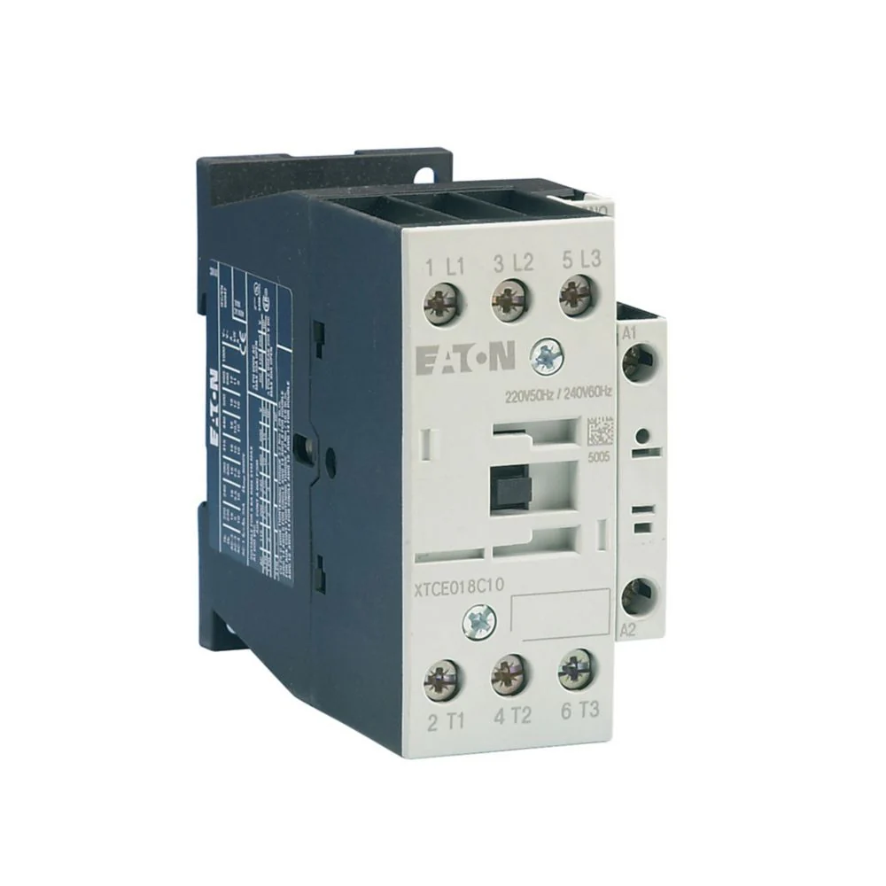 XTCE025C10T - Eaton - Contactor