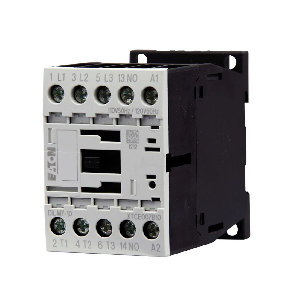 XTCE032C10G - Eaton - Contactor - Image 2