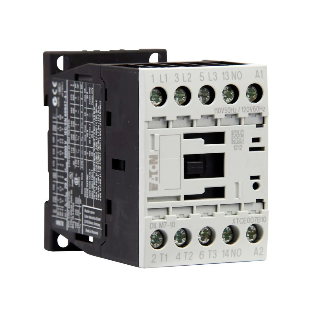 XTCE032C10G - Eaton - Contactor - Image 3