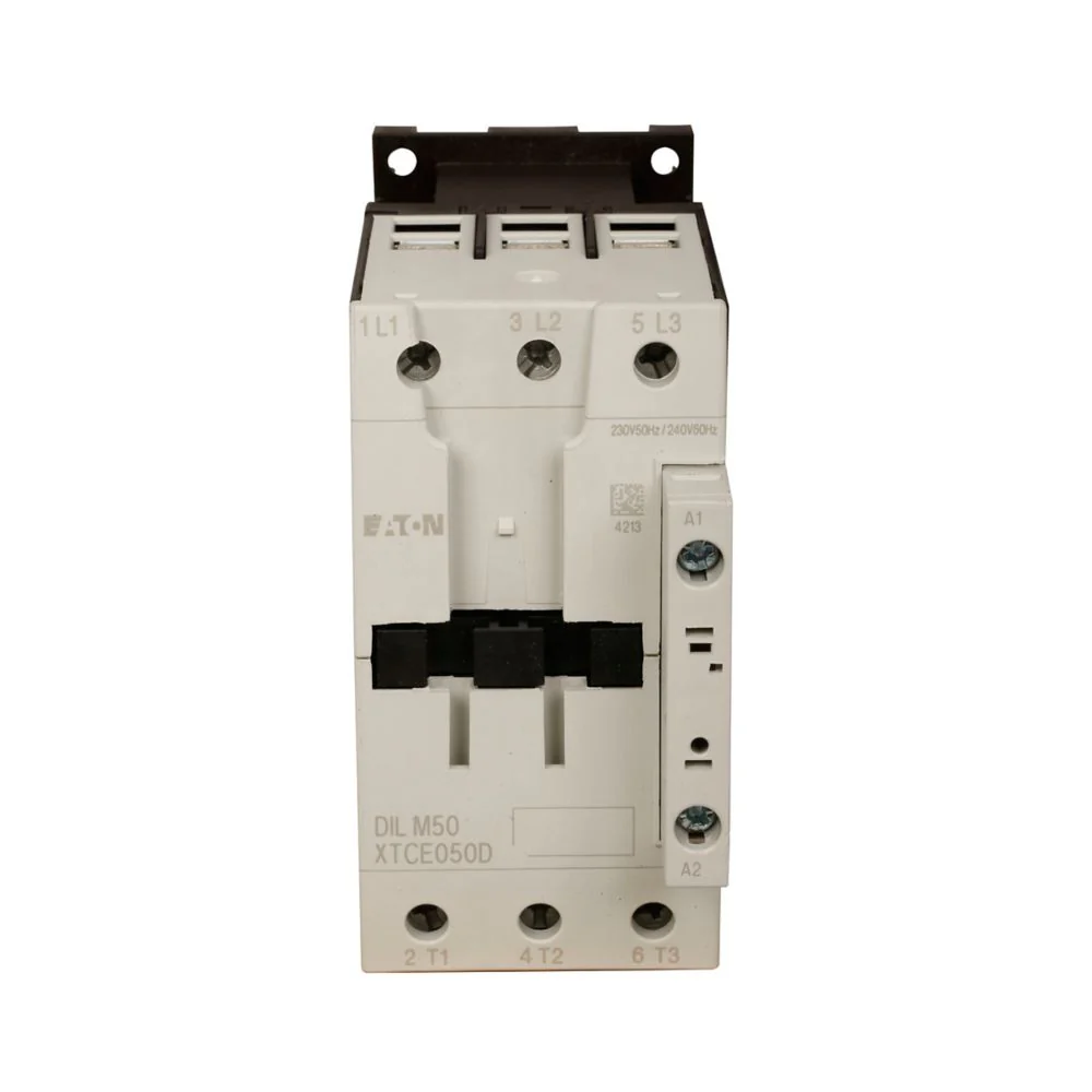 XTCE050DS1A - Eaton - Contactor