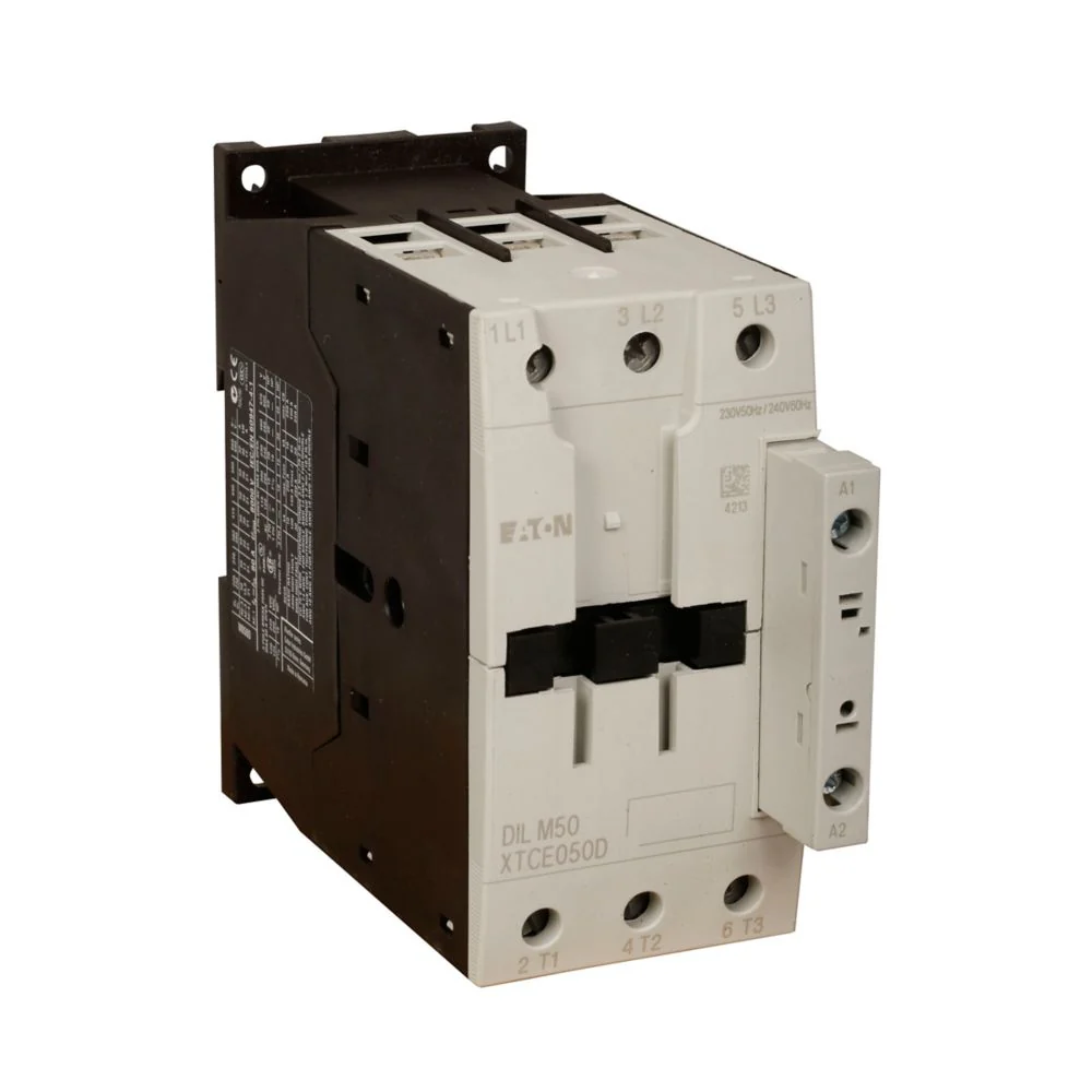 XTCE050DS1A - Eaton - Contactor - Image 3