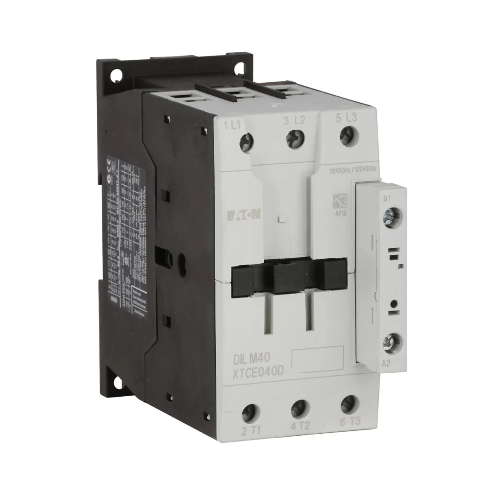 XTCE065DS1A - Eaton - Contactor - Image 2