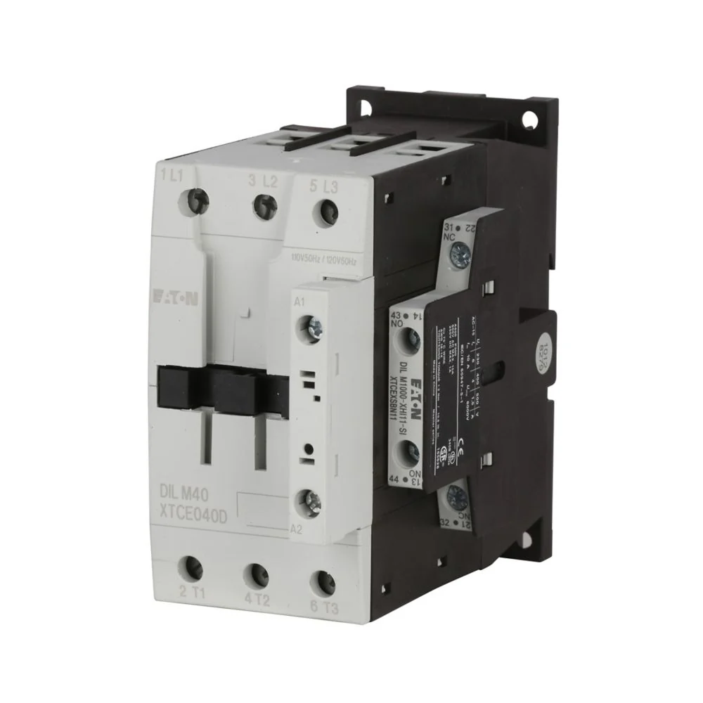 XTCE065DS1A - Eaton - Contactor - Image 3