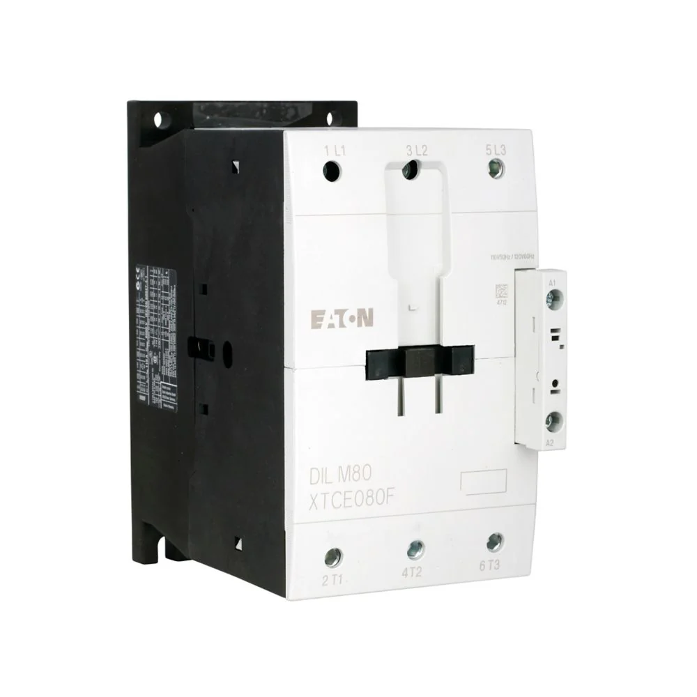 XTCE095F00A - Eaton - Contactor - Image 2