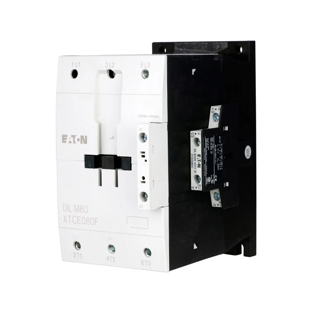 XTCE095F00A - Eaton - Contactor - Image 3