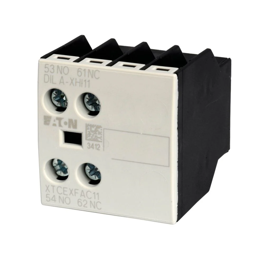 XTCEXFAC11 - Eaton - Contactor - Image 3