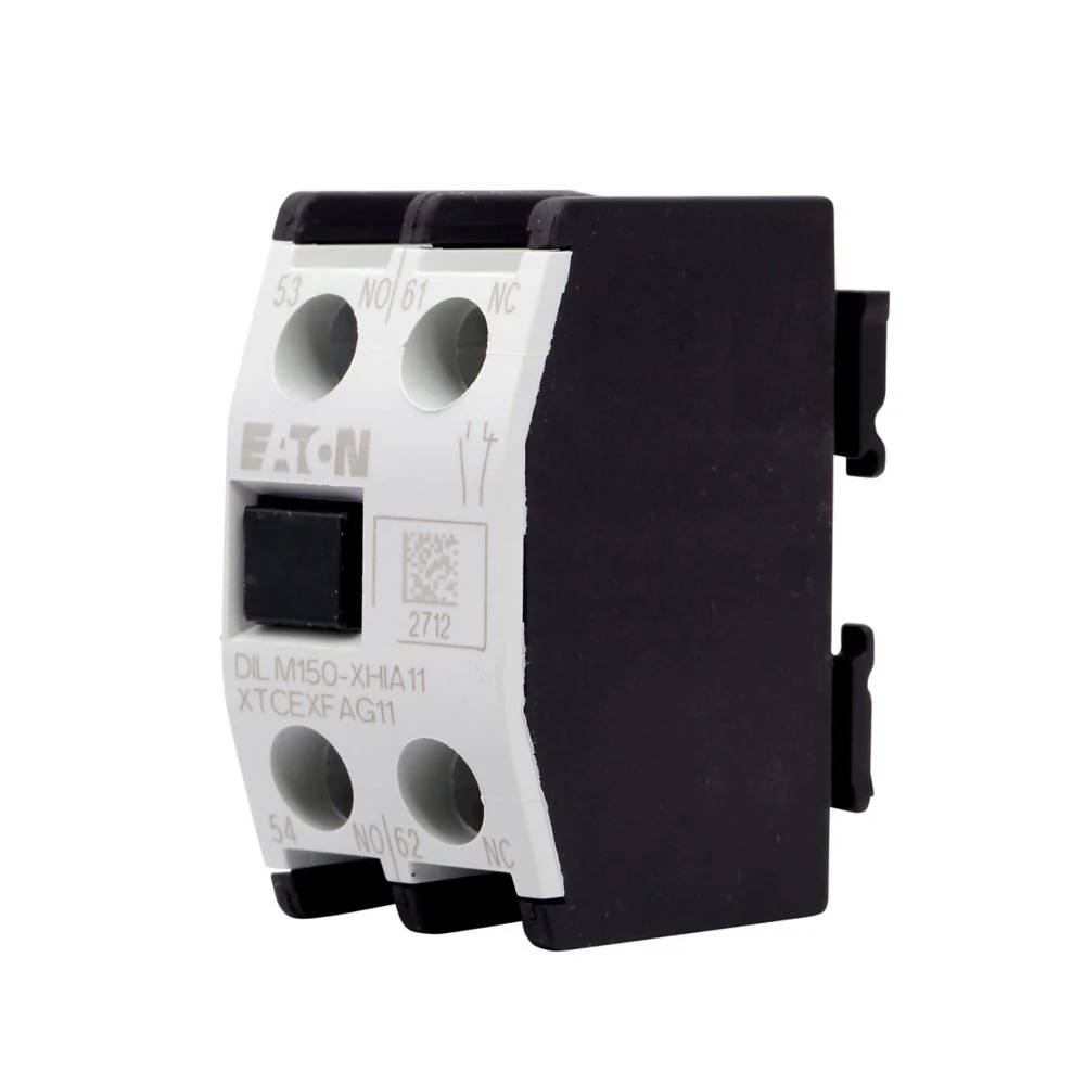 XTCEXFBG11 - Eaton - Contactor - Image 3