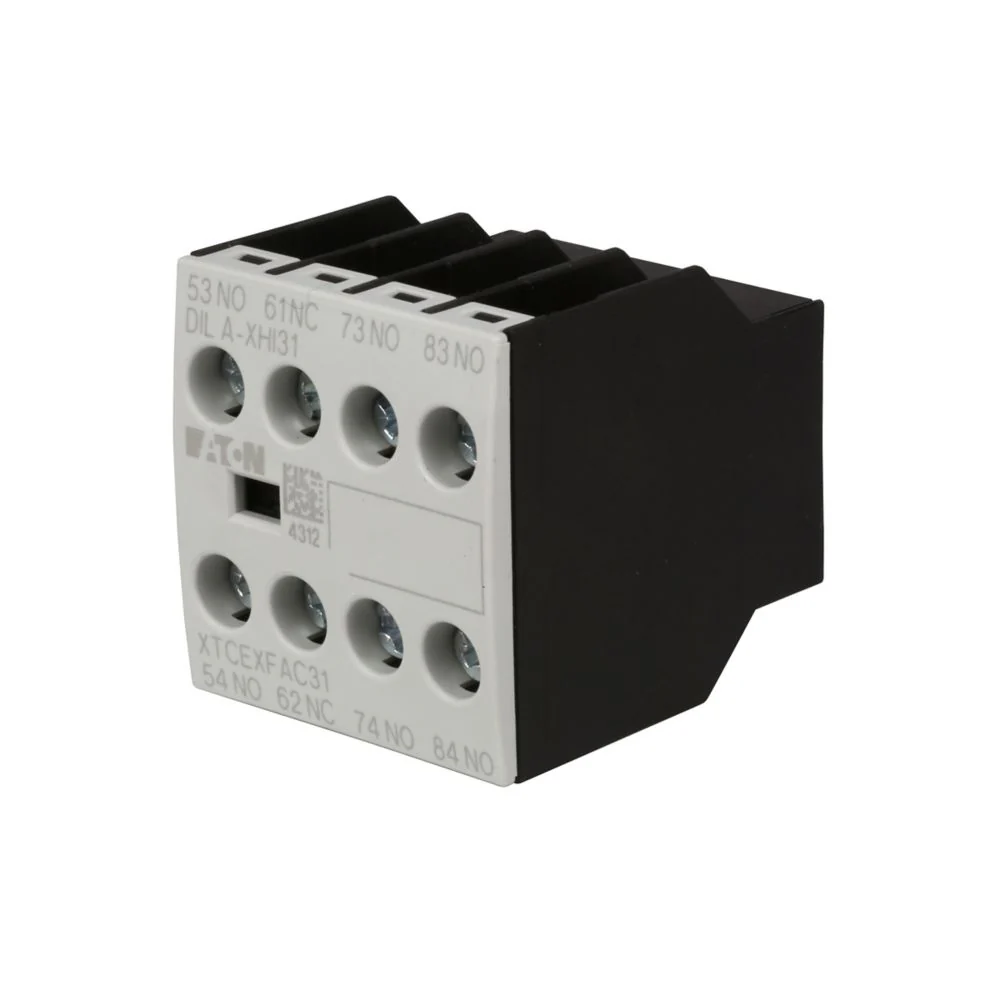 XTCEXFBG40 - Eaton - Contactor - Image 3