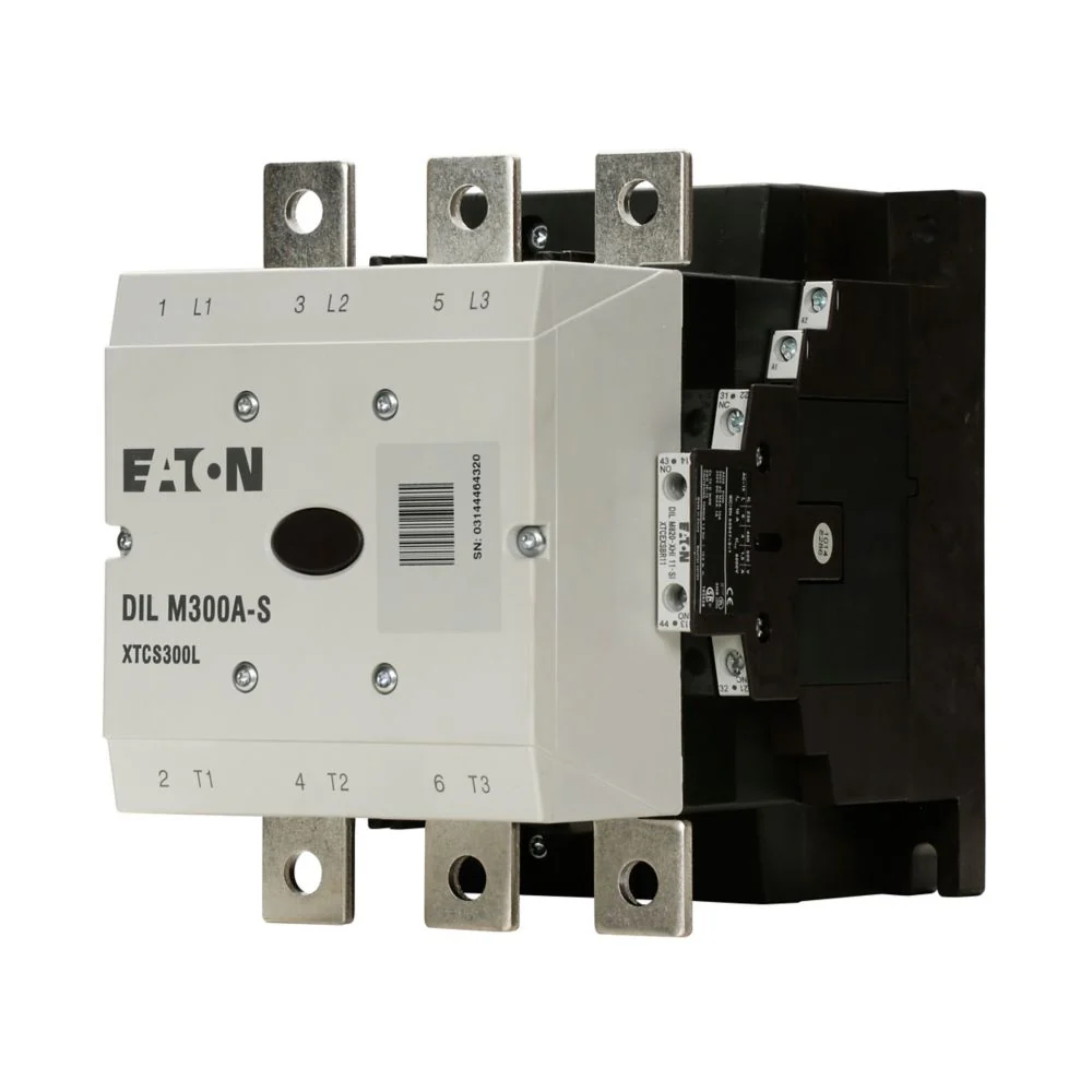 XTCS250L22A - Eaton - Contactor - Image 2